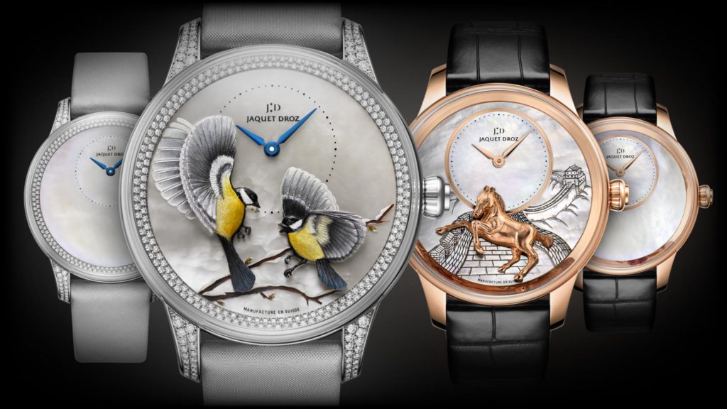 Jaquet-Droz_Customisation-Bg_the-art-of-sculpted