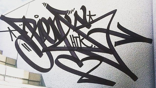 Calligraphy 4