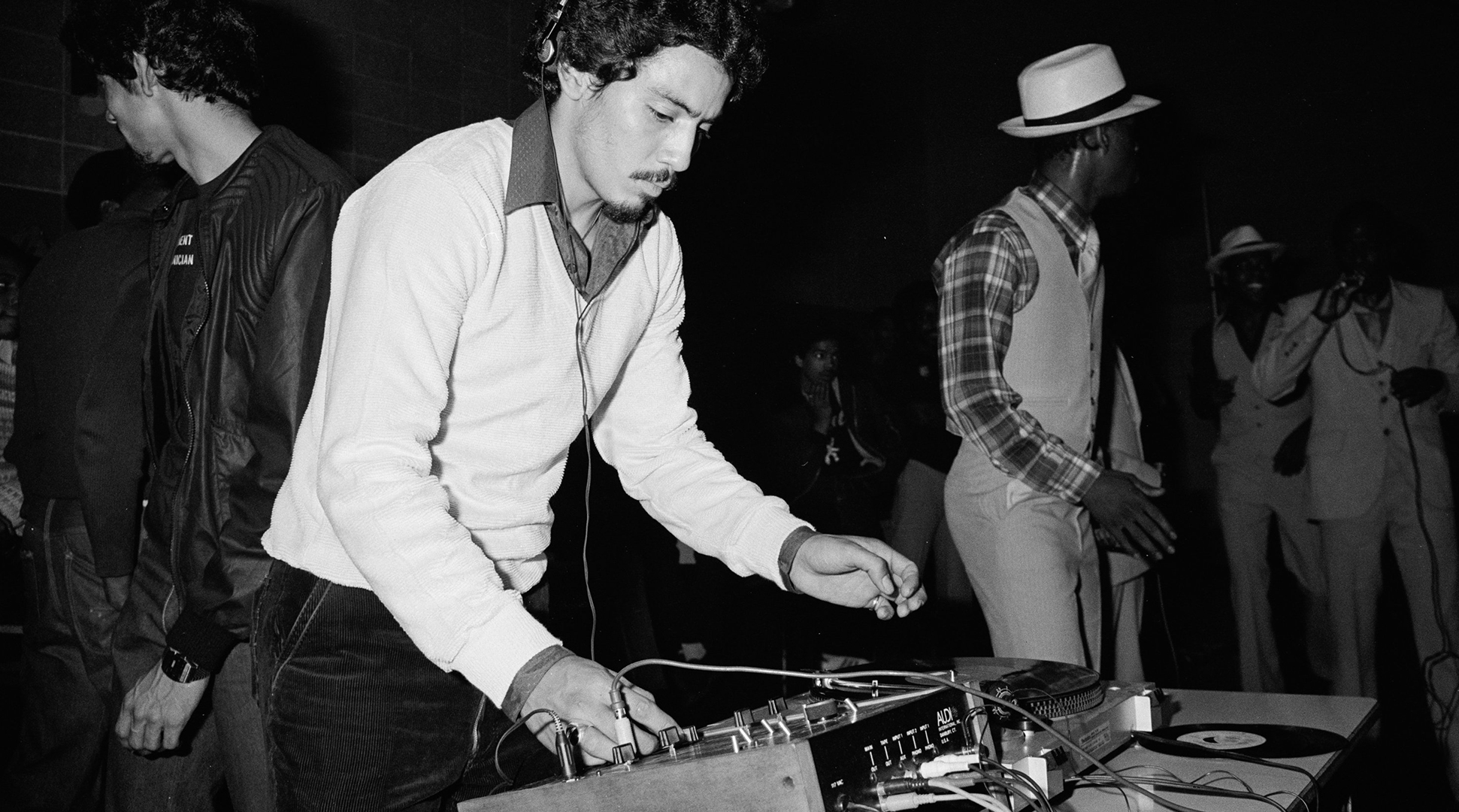 discjockey