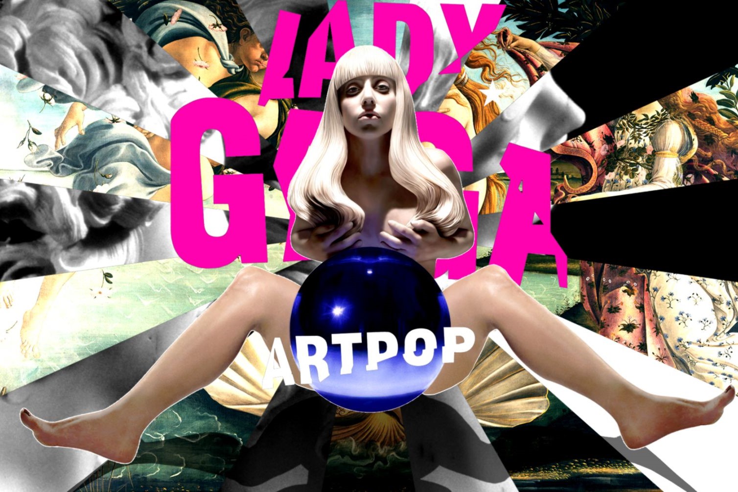 lady-gaga-announces-artpop